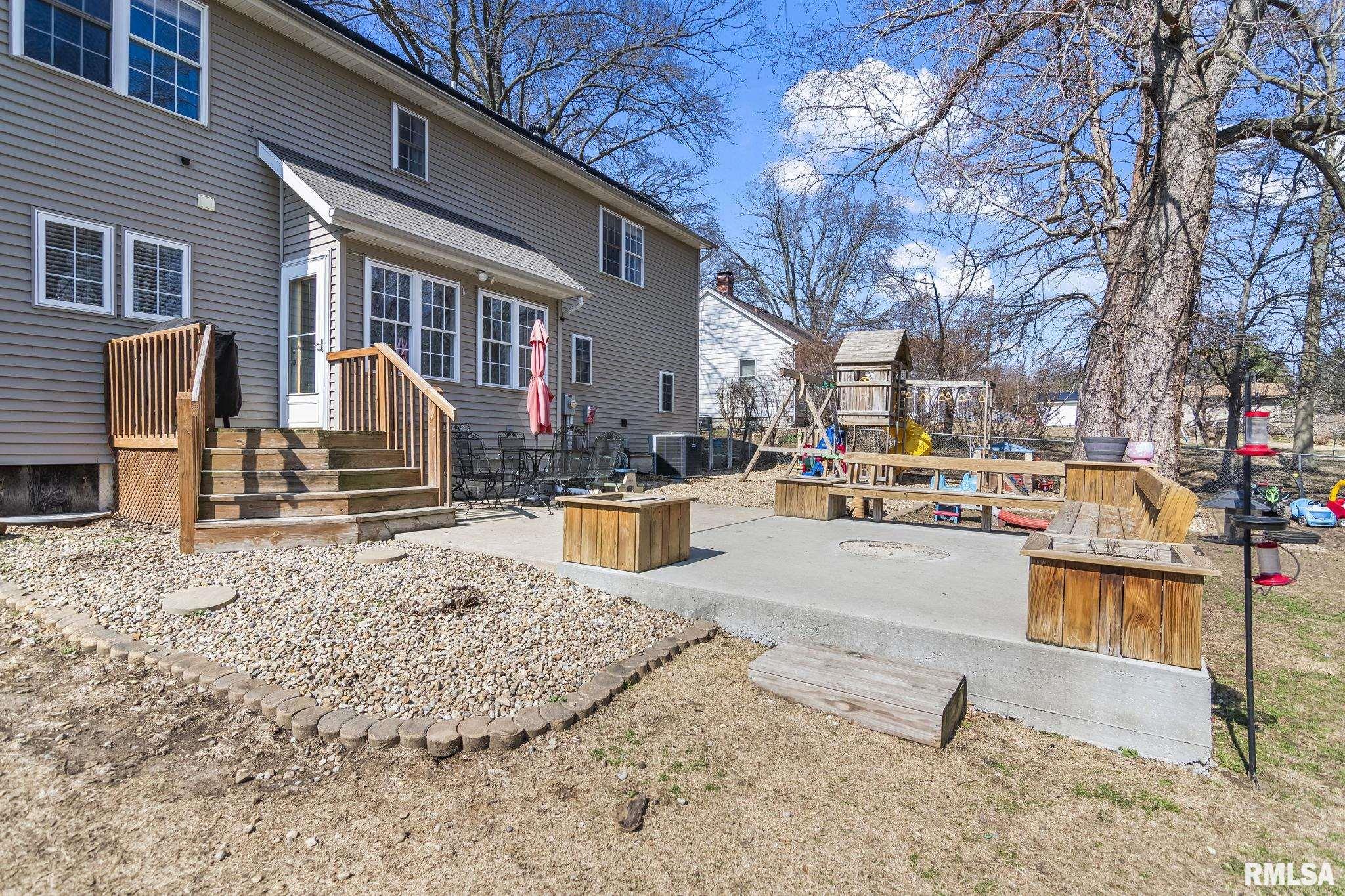 300 North Walnut Street Rochester, IL 62563 - Photo 31 of 31