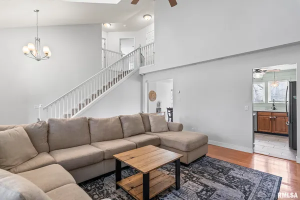 $329,900 | 300 North Walnut Street, Rochester, IL 62563