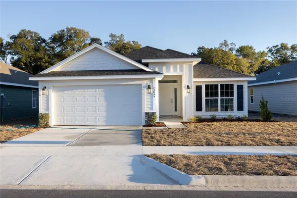 $349,750 | 13855 Northwest 150th Court, Alachua, FL 32615