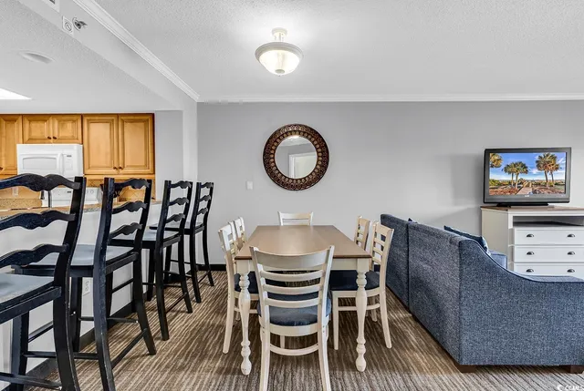 $380,000 | 7100 North Ocean Boulevard, Unit 819, Myrtle Beach, SC 29572