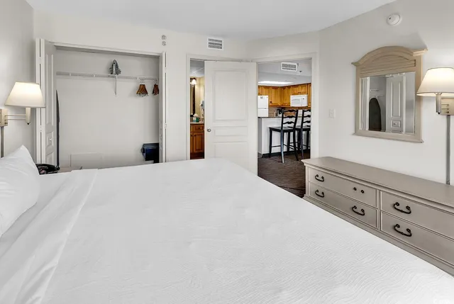 $380,000 | 7100 North Ocean Boulevard, Unit 819, Myrtle Beach, SC 29572