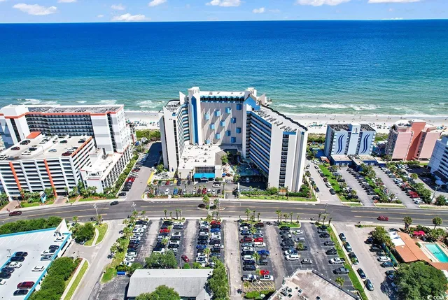 $380,000 | 7100 North Ocean Boulevard, Unit 819, Myrtle Beach, SC 29572