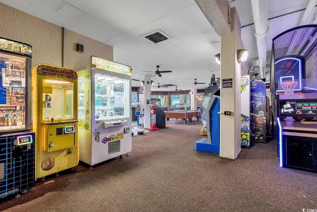 $380,000 | 7100 North Ocean Boulevard, Unit 819, Myrtle Beach, SC 29572