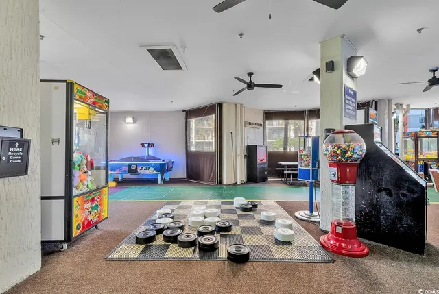 $380,000 | 7100 North Ocean Boulevard, Unit 819, Myrtle Beach, SC 29572