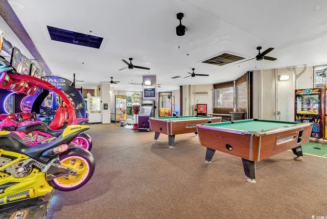 $380,000 | 7100 North Ocean Boulevard, Unit 819, Myrtle Beach, SC 29572