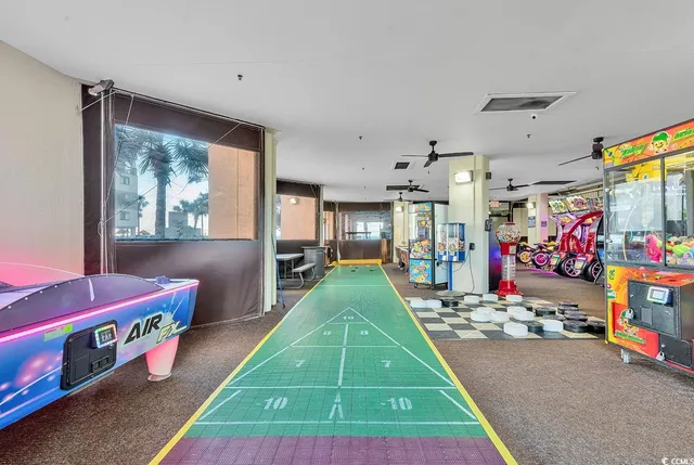 $380,000 | 7100 North Ocean Boulevard, Unit 819, Myrtle Beach, SC 29572