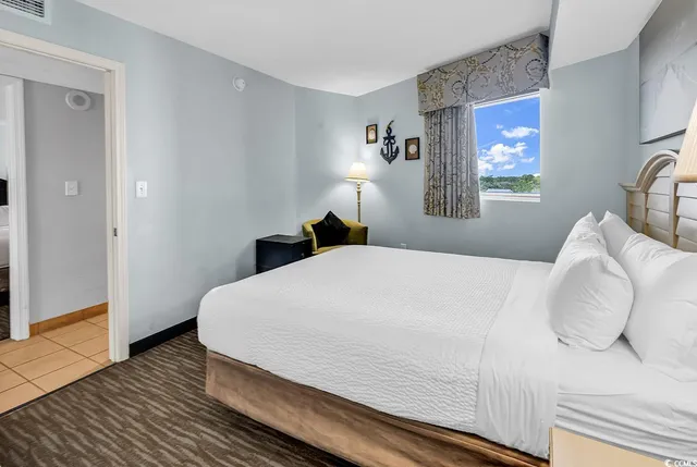 $380,000 | 7100 North Ocean Boulevard, Unit 819, Myrtle Beach, SC 29572