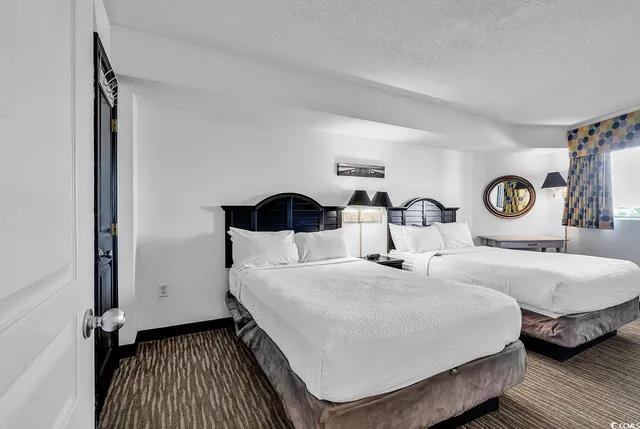 $380,000 | 7100 North Ocean Boulevard, Unit 819, Myrtle Beach, SC 29572