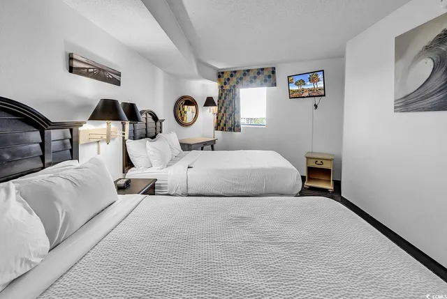 $380,000 | 7100 North Ocean Boulevard, Unit 819, Myrtle Beach, SC 29572