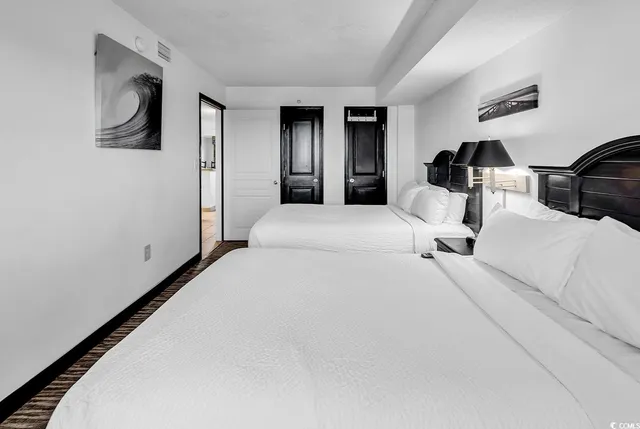 $380,000 | 7100 North Ocean Boulevard, Unit 819, Myrtle Beach, SC 29572