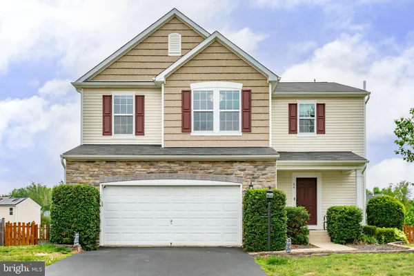 $615,000 | 64 Charter Gate Drive, Fredericksburg, VA 22406