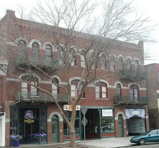 $1,150 | 1030 Broad Street, Unit I, Augusta, GA 30901