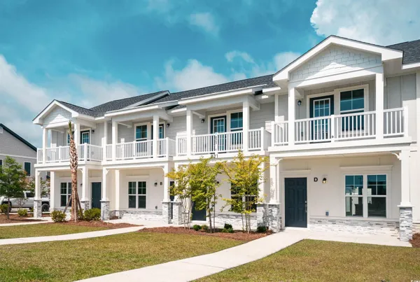 $294,900 | 821 Rebecca Lane, Unit 6A, Myrtle Beach, SC 29577