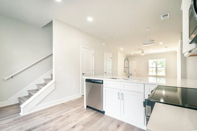 $319,900 | 821 Rebecca Lane, Unit 6A, Myrtle Beach, SC 29577