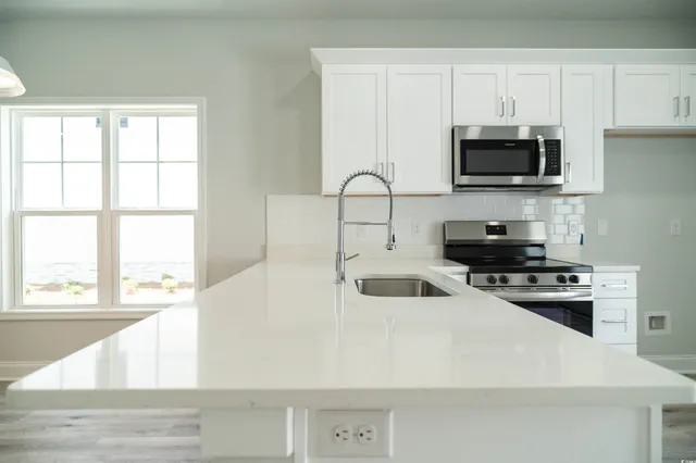 $319,900 | 821 Rebecca Lane, Unit 6A, Myrtle Beach, SC 29577