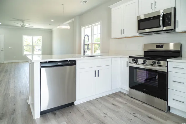 $319,900 | 821 Rebecca Lane, Unit 6A, Myrtle Beach, SC 29577