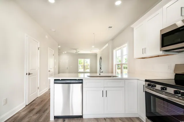 $319,900 | 821 Rebecca Lane, Unit 6A, Myrtle Beach, SC 29577