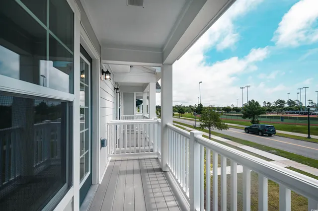 $319,900 | 821 Rebecca Lane, Unit 6A, Myrtle Beach, SC 29577