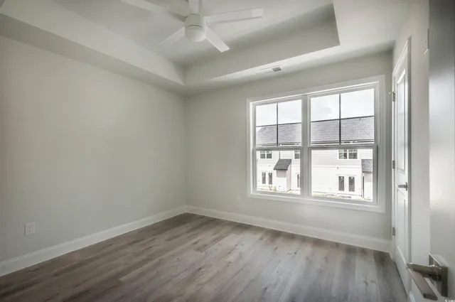 $319,900 | 821 Rebecca Lane, Unit 6A, Myrtle Beach, SC 29577