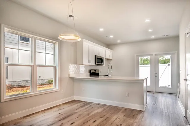 $319,900 | 821 Rebecca Lane, Unit 6A, Myrtle Beach, SC 29577