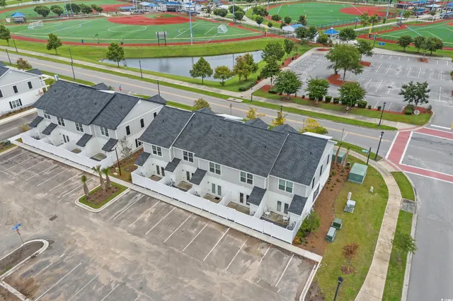 $319,900 | 821 Rebecca Lane, Unit 6A, Myrtle Beach, SC 29577