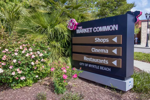 $319,900 | 821 Rebecca Lane, Unit 6A, Myrtle Beach, SC 29577