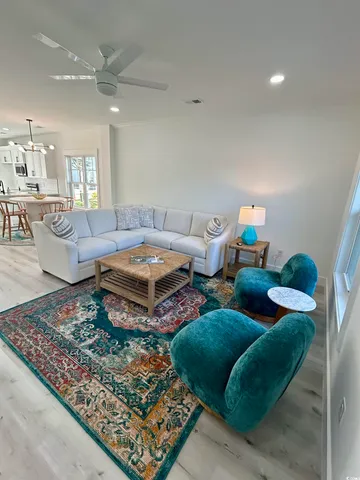 $319,900 | 821 Rebecca Lane, Unit 6A, Myrtle Beach, SC 29577