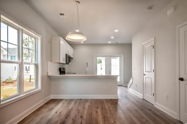 $319,900 | 821 Rebecca Lane, Unit 6A, Myrtle Beach, SC 29577