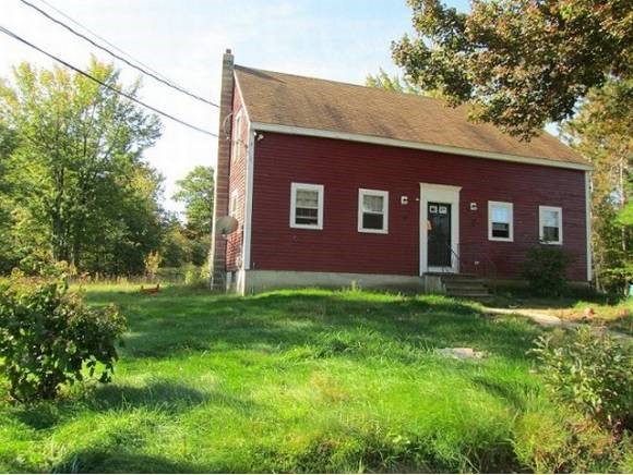 71 Old Range Road Farmington, NH 03835 - Photo 1 of 1