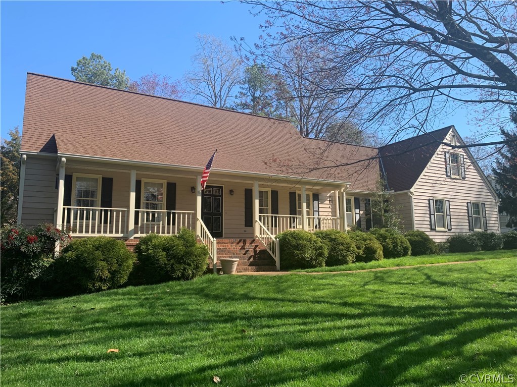 2731 Castle Hill Road Midlothian, VA 23113 - Photo 1 of 1 Gallery Image 1