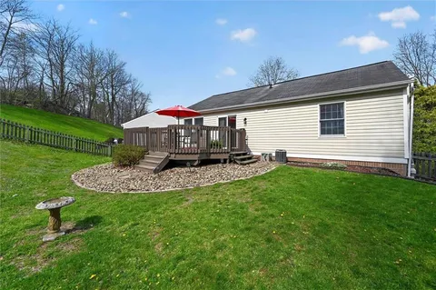 $310,000 | 307 Lawrence Place, Coraopolis, PA 15108