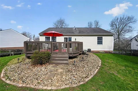 $310,000 | 307 Lawrence Place, Coraopolis, PA 15108