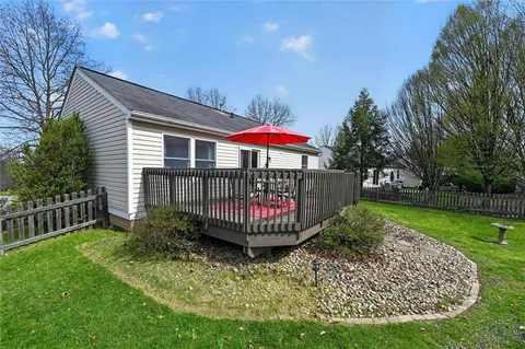 $310,000 | 307 Lawrence Place, Coraopolis, PA 15108