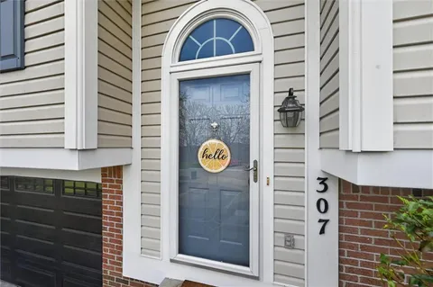 $310,000 | 307 Lawrence Place, Coraopolis, PA 15108