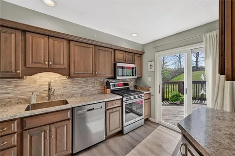 $310,000 | 307 Lawrence Place, Coraopolis, PA 15108