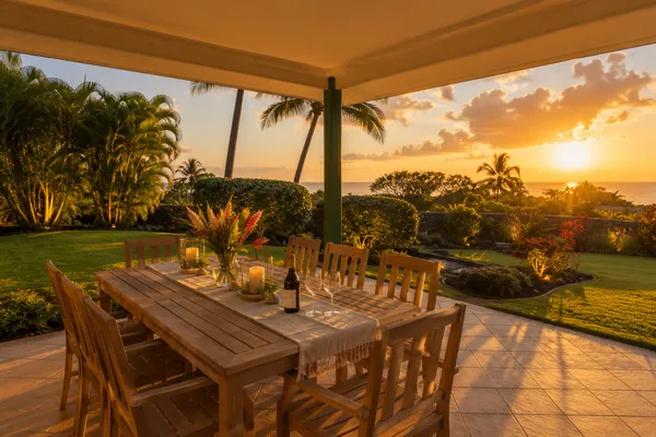 $2,295,000 | 59-112 Pueokea Place, Kamuela, HI 96743
