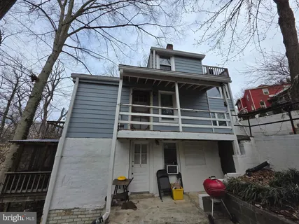 $549,000 | 700 Chaney Drive, Takoma Park, MD 20912
