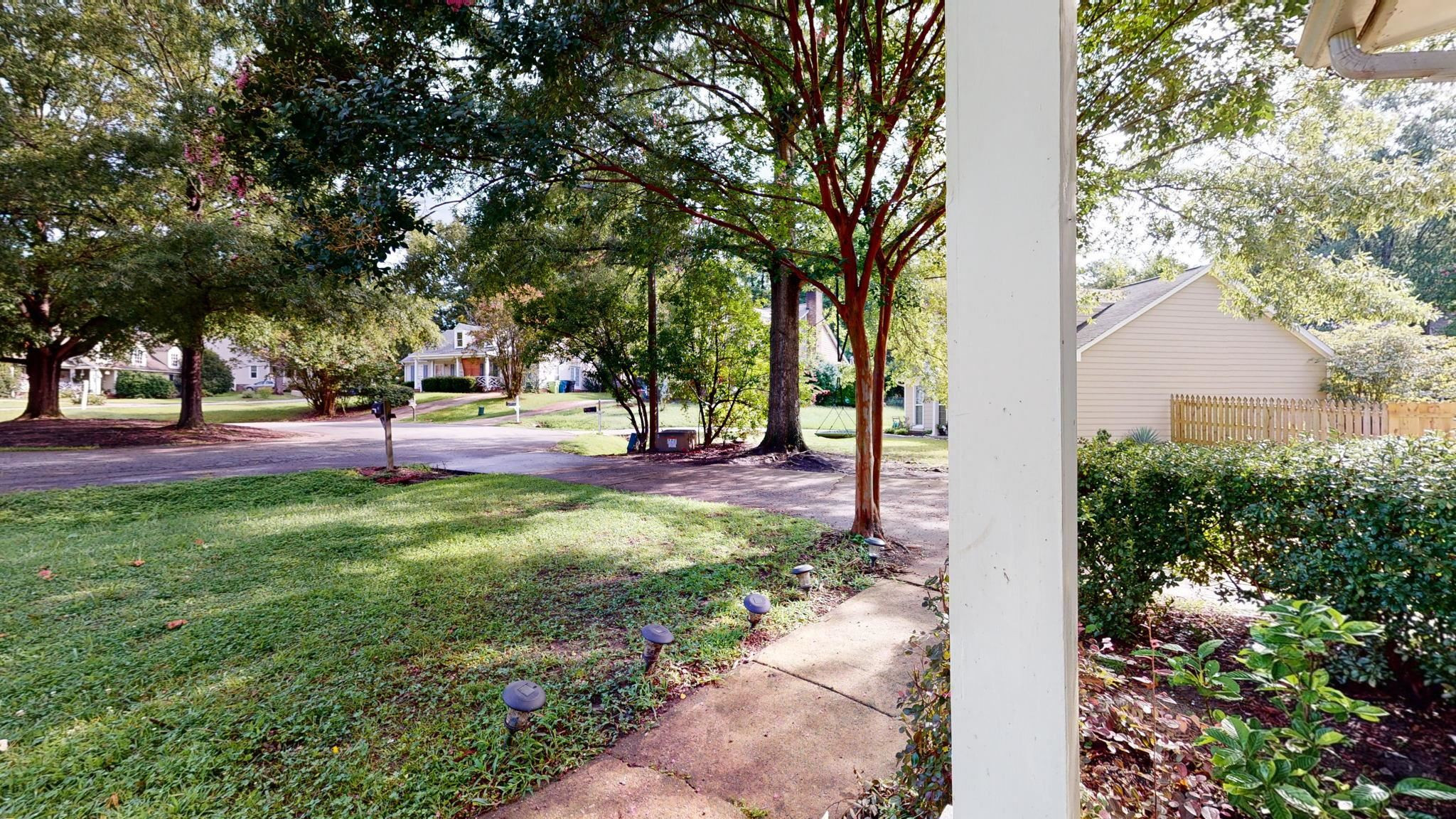 2701 Heathersmith Court Raleigh, NC 27604 - Photo 46 of 46 Photo 46