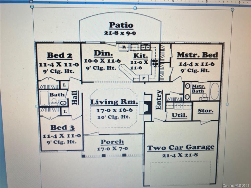 17084 Pond Road Locust, NC 28097 - Photo 22 of 23