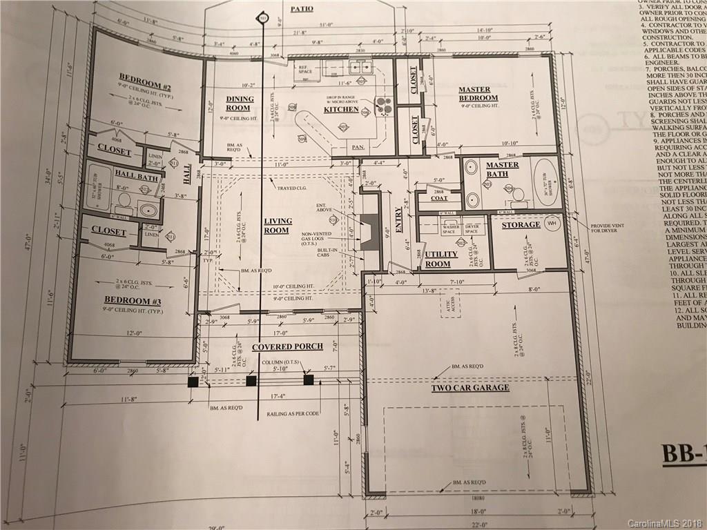 17084 Pond Road Locust, NC 28097 - Photo 23 of 23