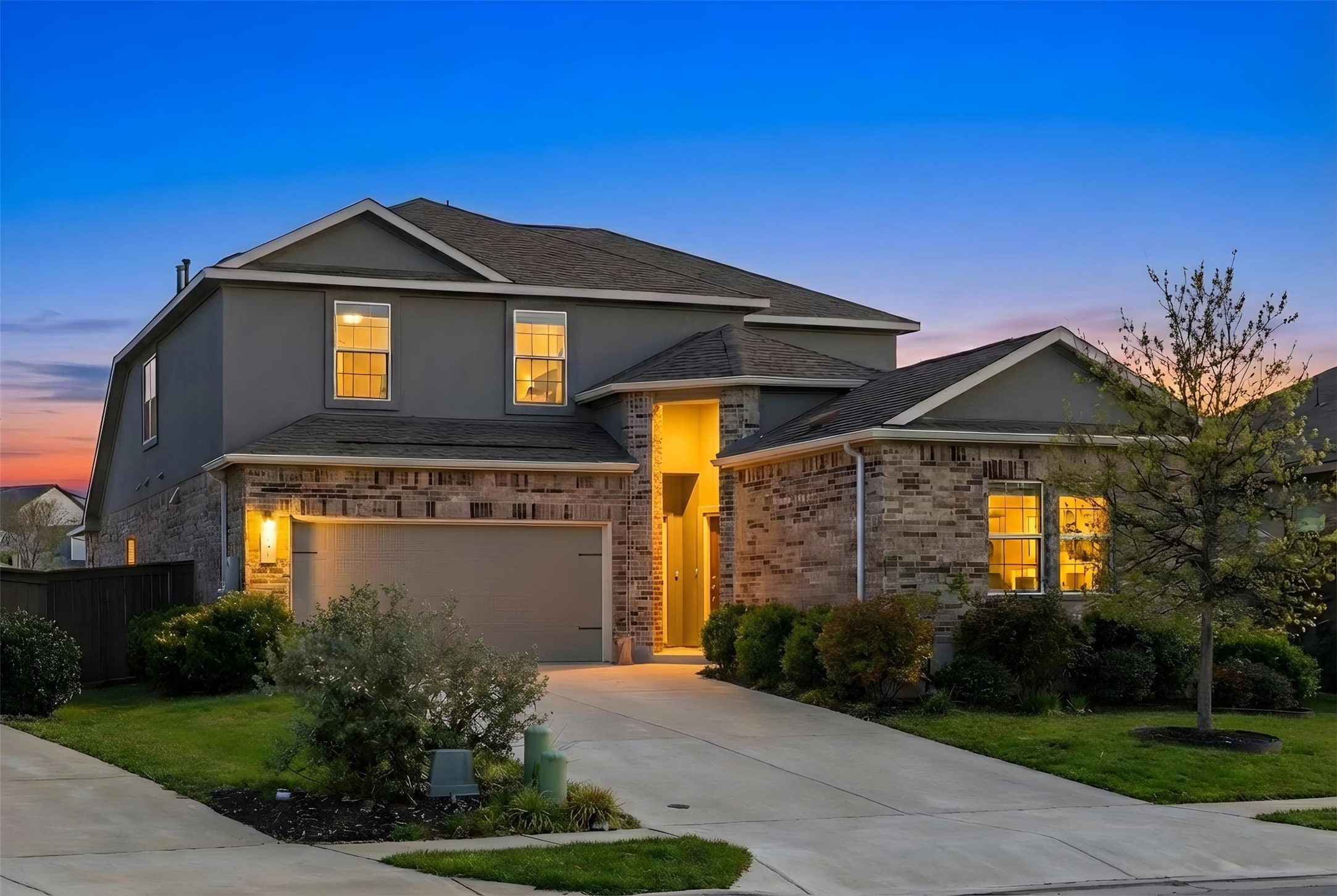 832 Mallow Road Leander, TX 78641 - Photo 20 of 29