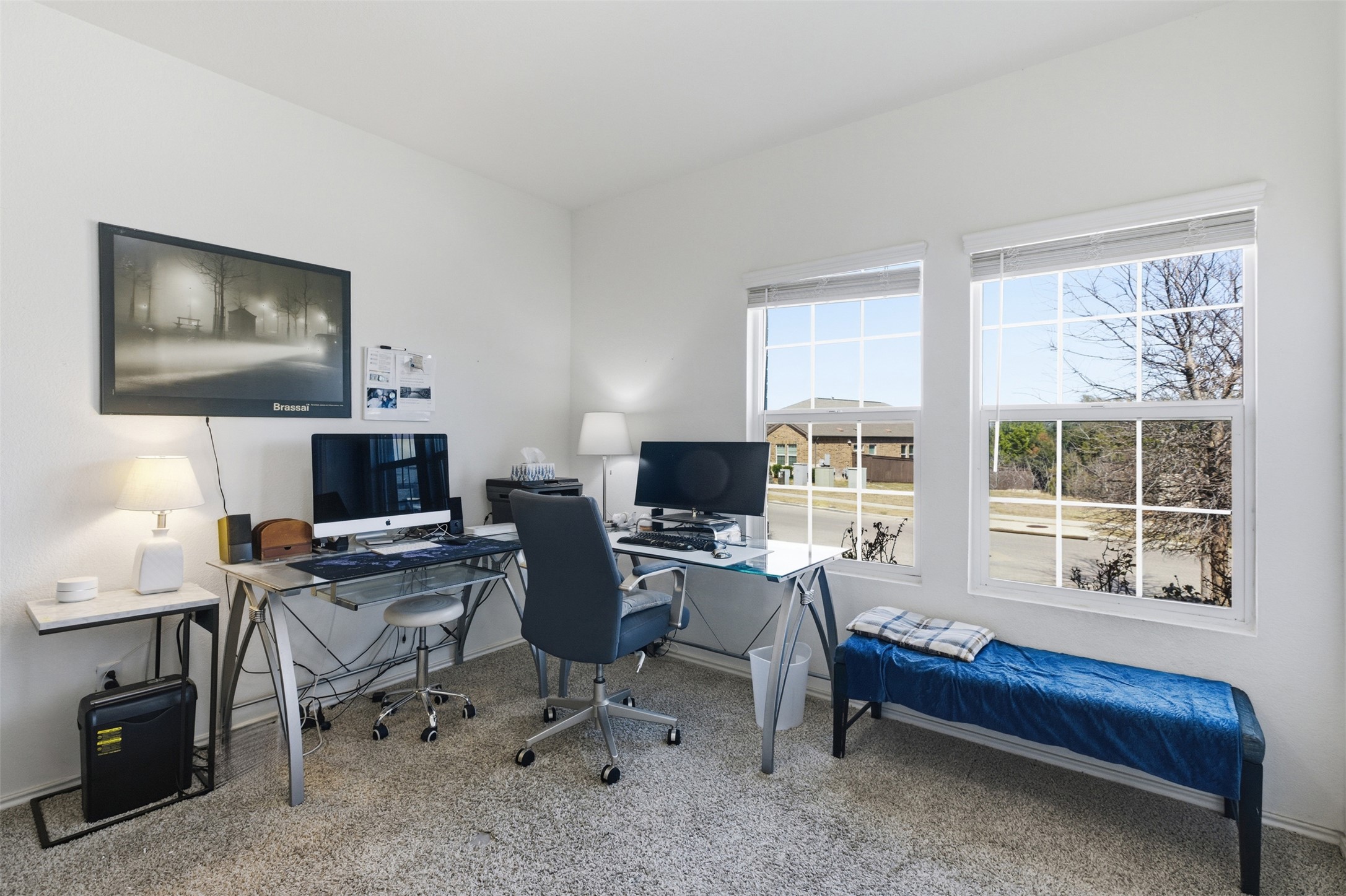 832 Mallow Road Leander, TX 78641 - Photo 28 of 29 NextGen Suite front room