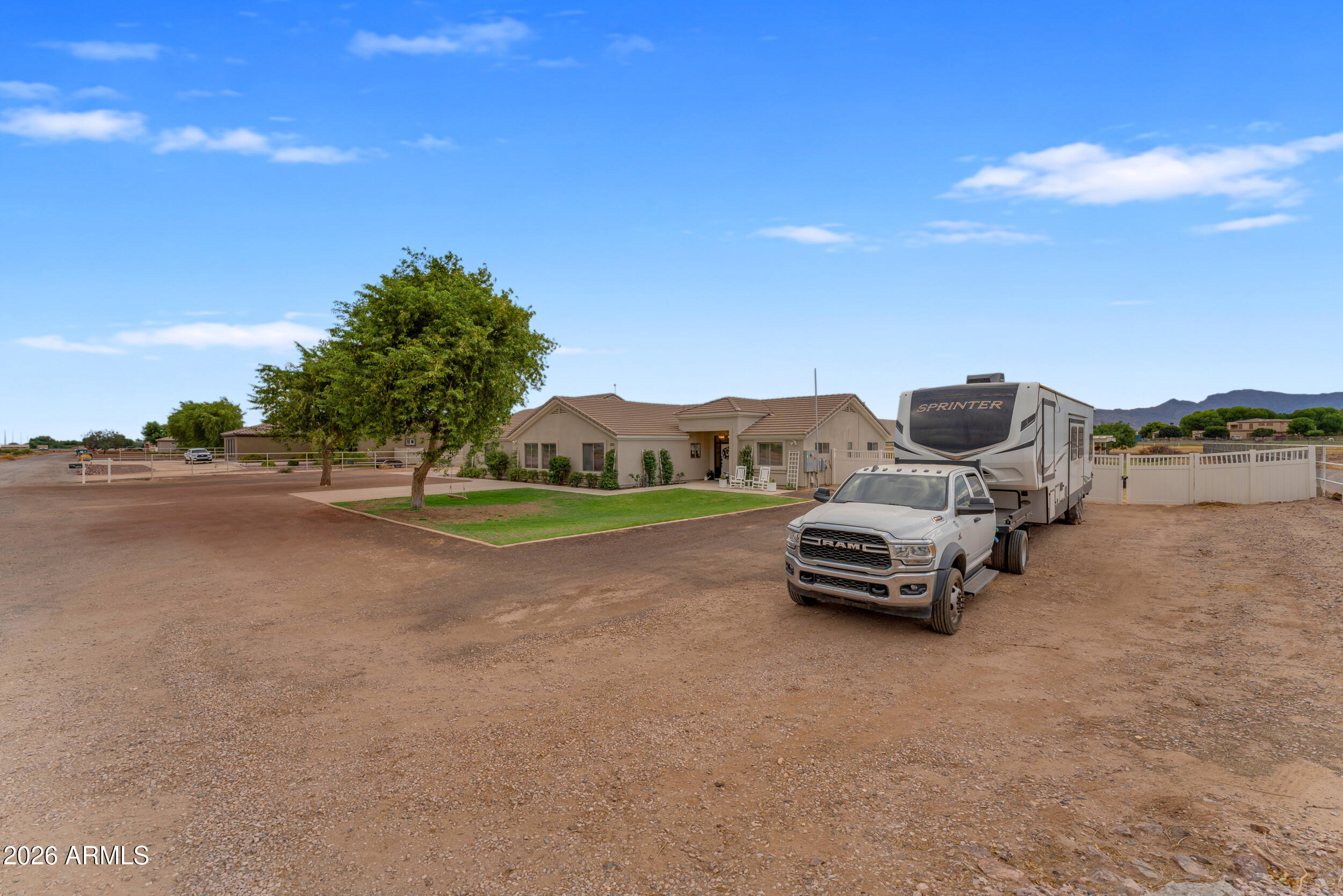 6816 North 171st Drive Waddell, AZ 85355 - Photo 25 of 126