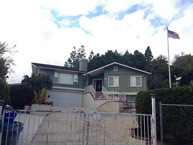 3840 Rogers Road Spring Valley, CA 91977 - Photo 1 of 9
