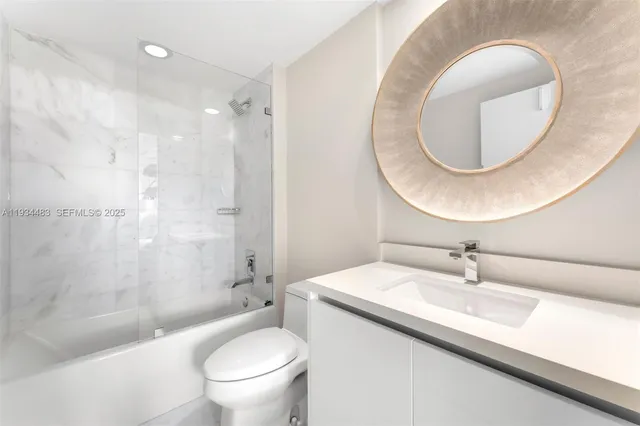 $40,000 | 1 Collins Avenue, Unit 308, Miami Beach, FL 33139