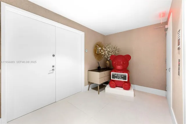 $40,000 | 1 Collins Avenue, Unit 308, Miami Beach, FL 33139