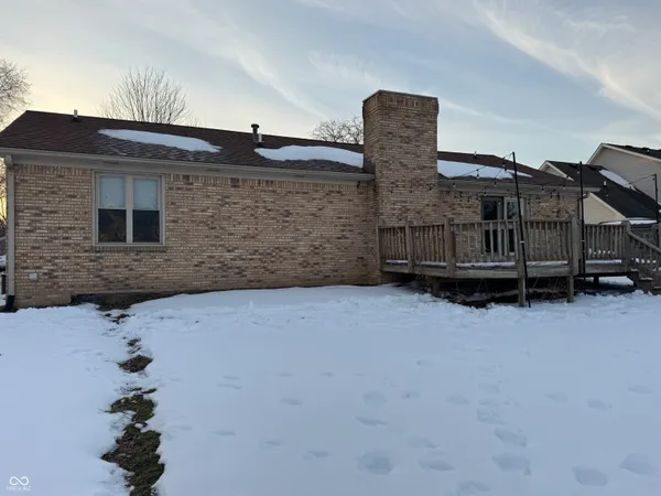 $285,000 | 429 Cardinal Drive, Whiteland, IN 46184