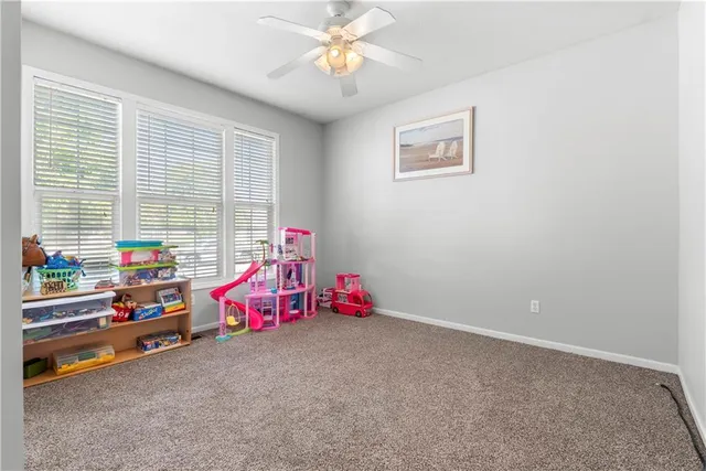 $484,900 | 1021 Southwest Cheshire Drive, Lee's Summit, MO 64083