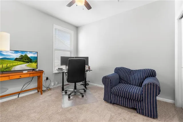 $484,900 | 1021 Southwest Cheshire Drive, Lee's Summit, MO 64083