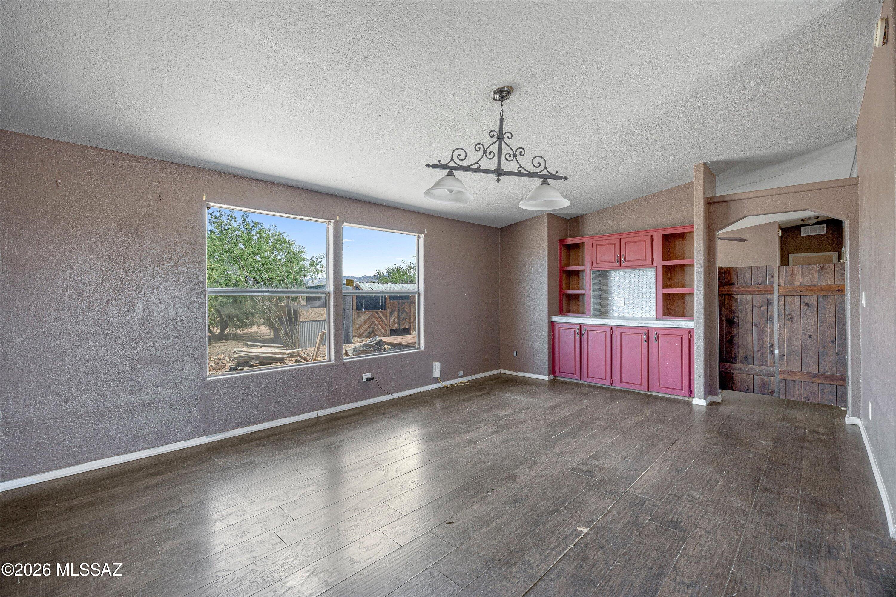 17111 South Country Club Road, Unit 48 Sahuarita, AZ 85629 - Photo 8 of 37 Family Room